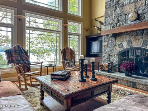 101 Green Harbour Lane Lake George NY 12845