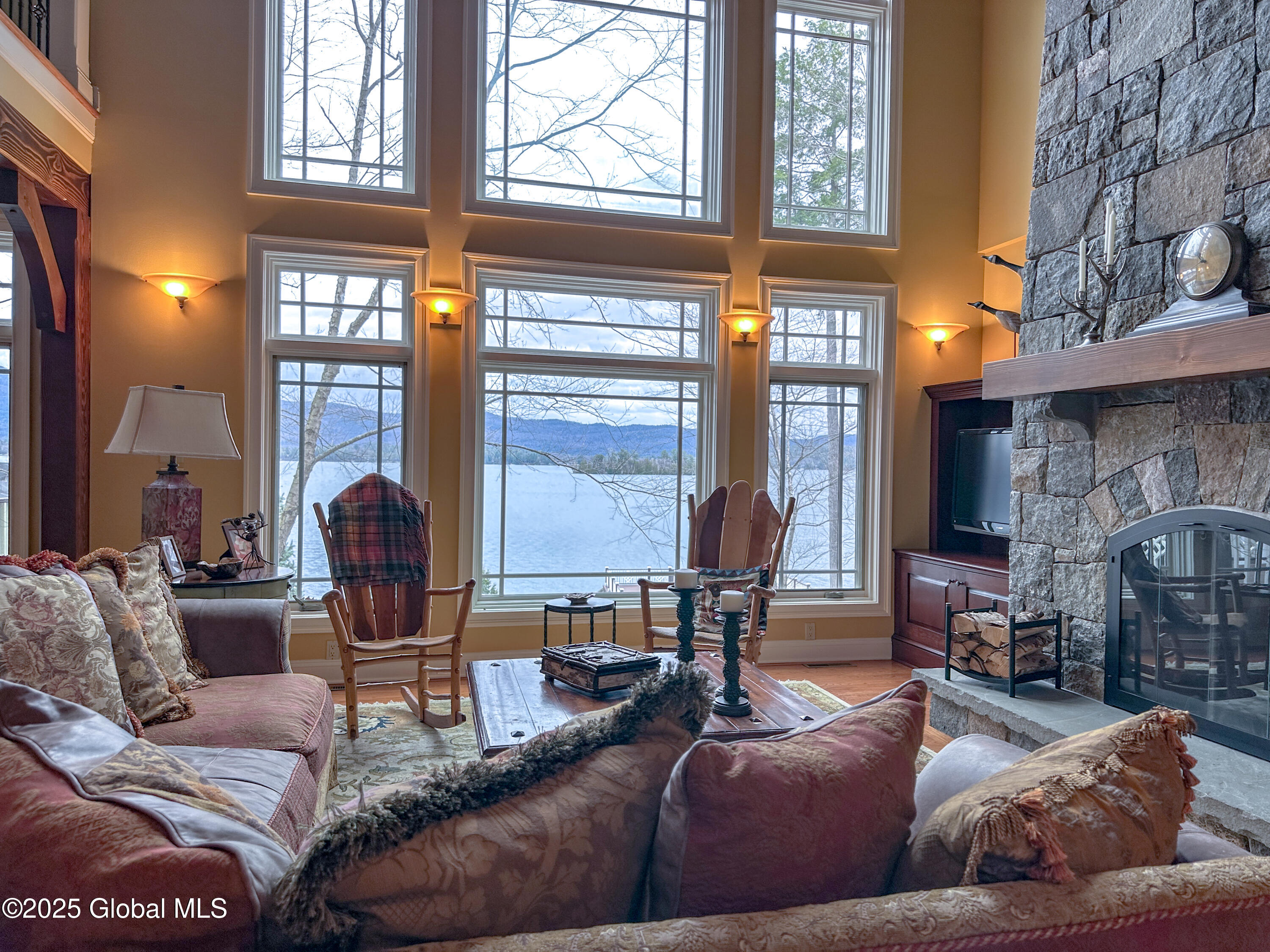 101 Green Harbour Lane Lake George NY 12845