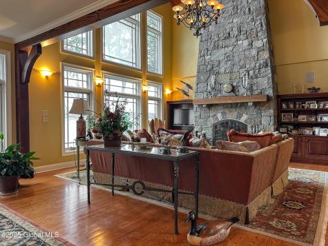 101 Green Harbour Lane Lake George NY 12845