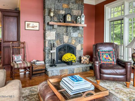 101 Green Harbour Lane Lake George NY 12845