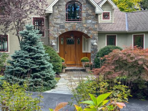 101 Green Harbour Lane Lake George NY 12845