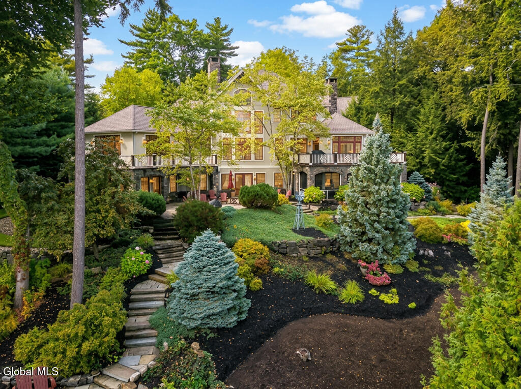 101 Green Harbour Lane Lake George NY 12845