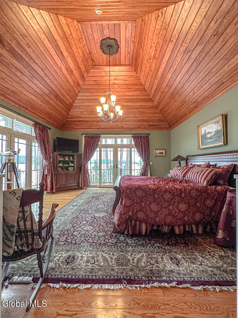 101 Green Harbour Lane Lake George NY 12845