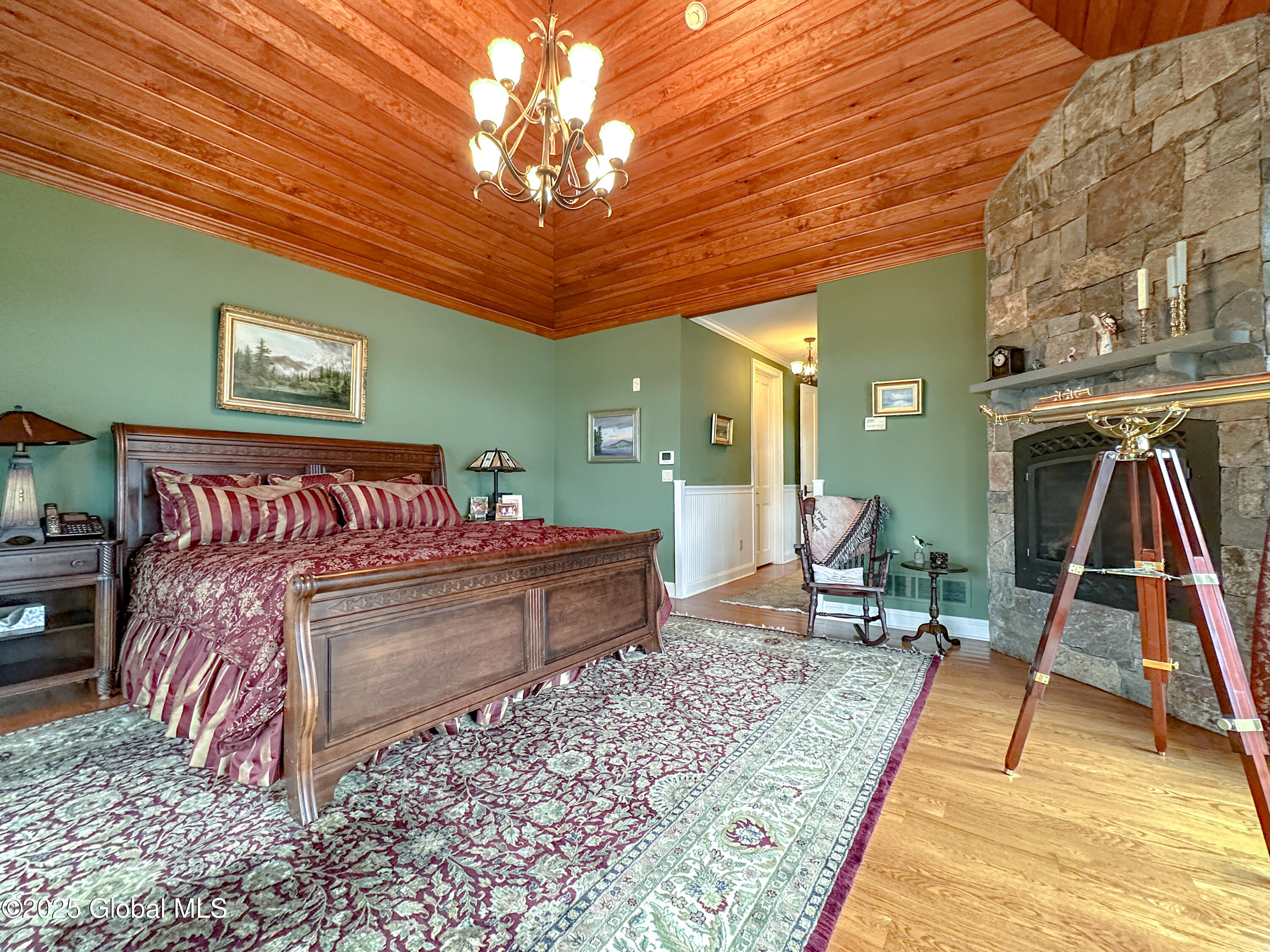 101 Green Harbour Lane Lake George NY 12845