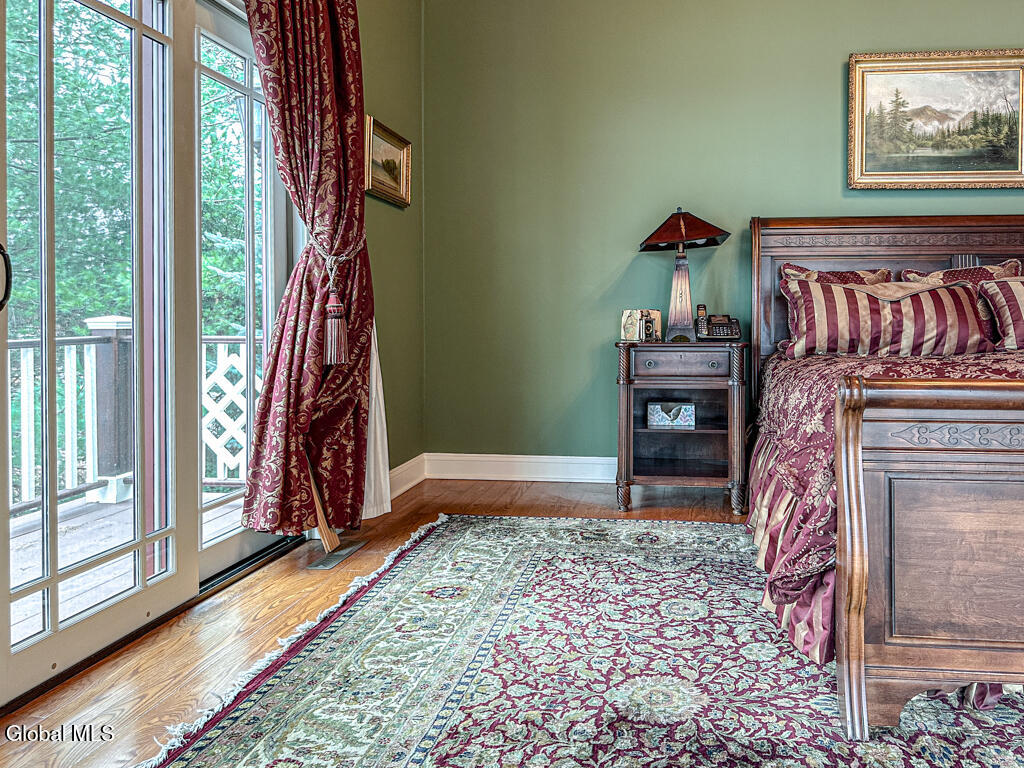 101 Green Harbour Lane Lake George NY 12845