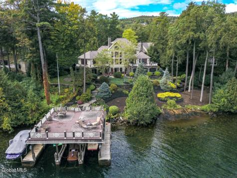 101 Green Harbour Lane Lake George NY 12845