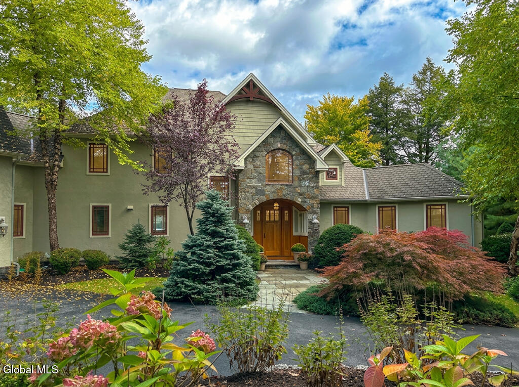 101 Green Harbour Lane Lake George NY 12845