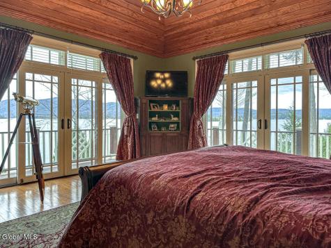 101 Green Harbour Lane Lake George NY 12845