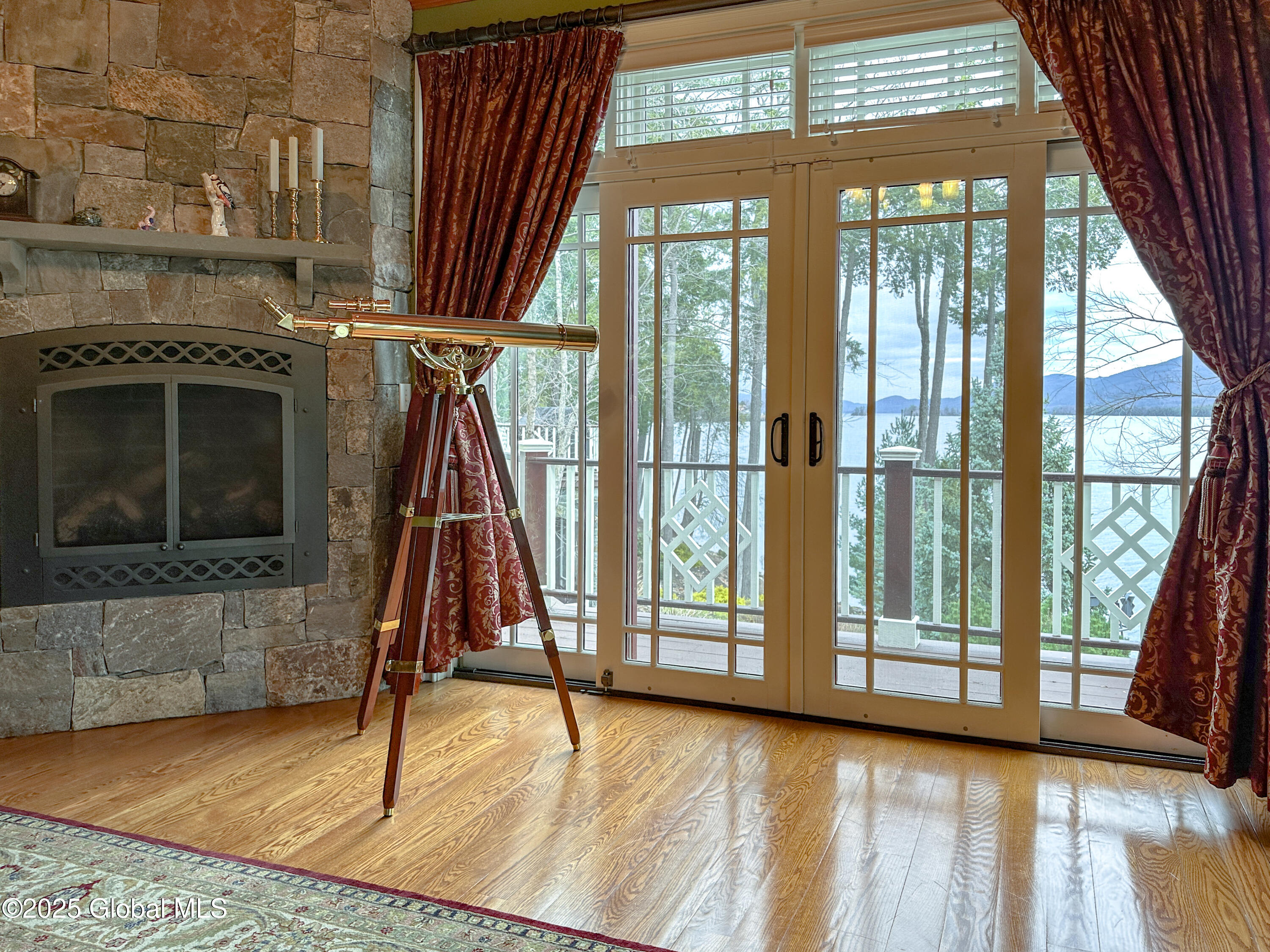 101 Green Harbour Lane Lake George NY 12845