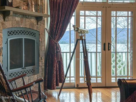 101 Green Harbour Lane Lake George NY 12845