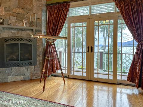 101 Green Harbour Lane Lake George NY 12845