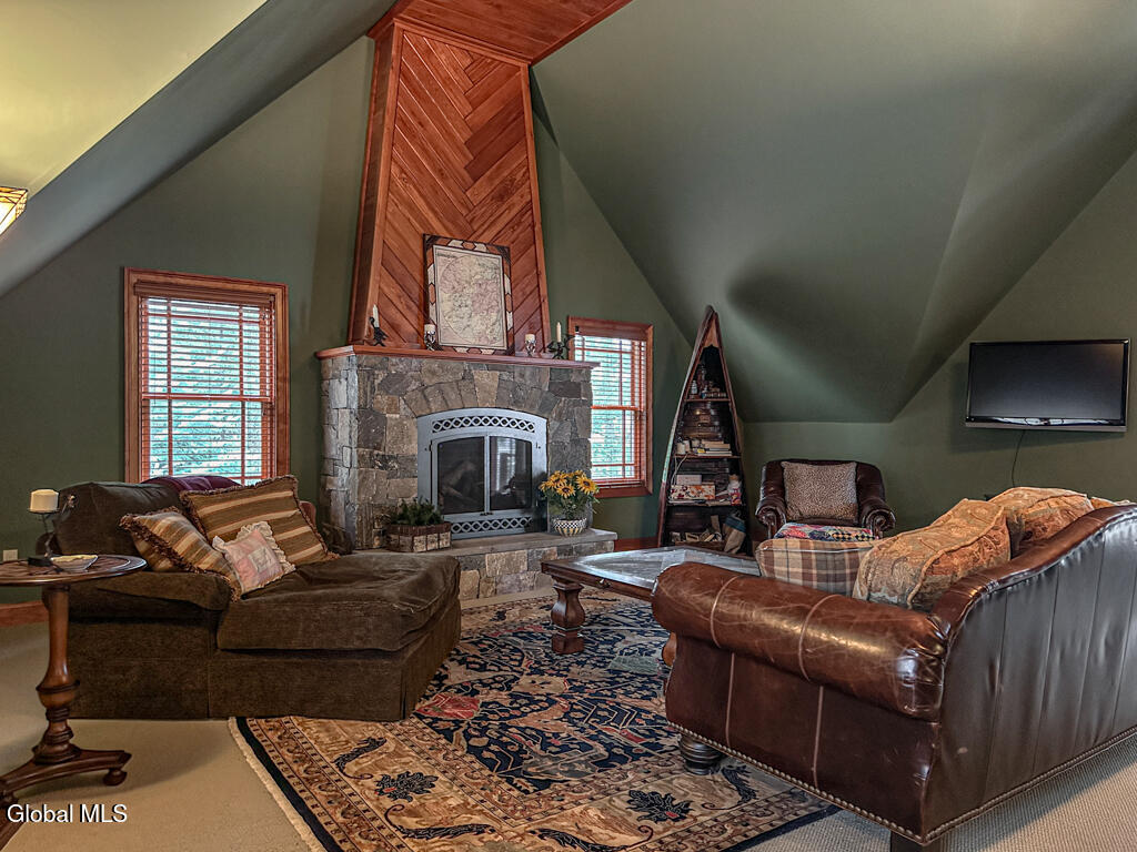 101 Green Harbour Lane Lake George NY 12845