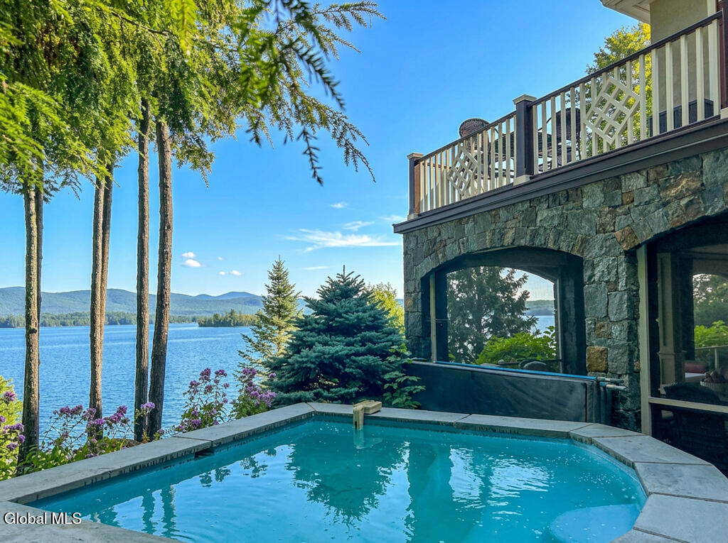 101 Green Harbour Lane Lake George NY 12845