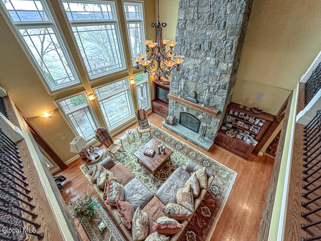 101 Green Harbour Lane Lake George NY 12845