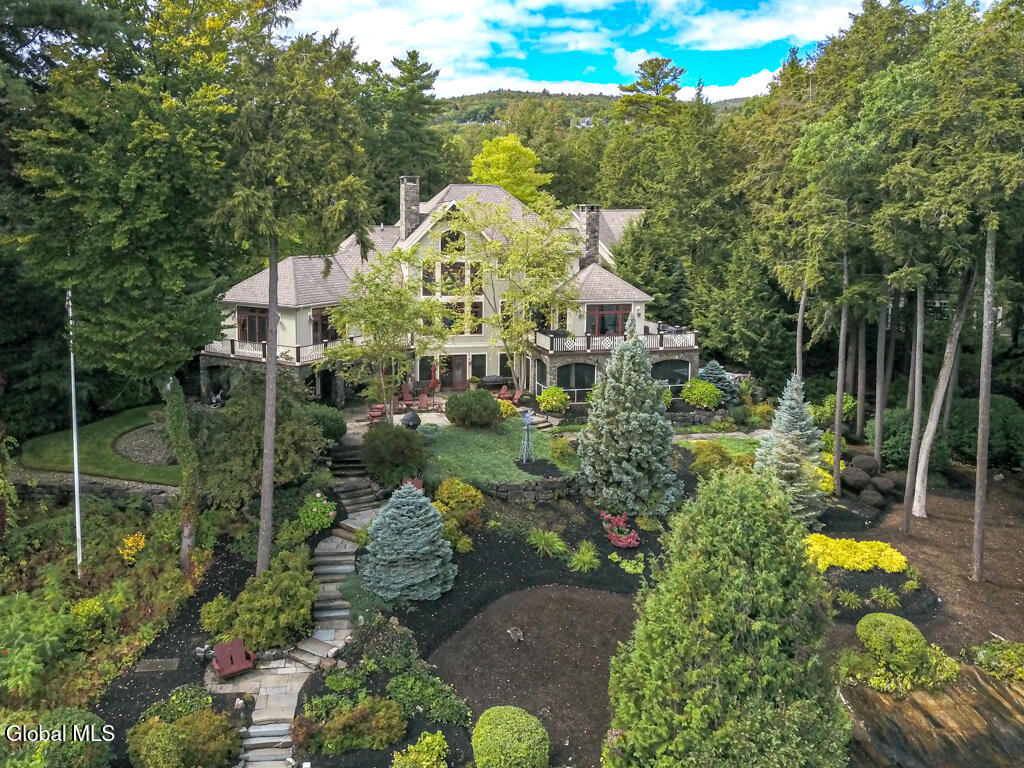 101 Green Harbour Lane Lake George NY 12845