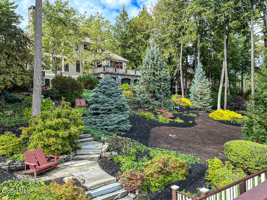 101 Green Harbour Lane Lake George NY 12845