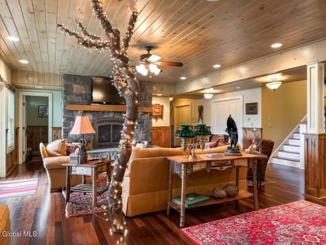 101 Green Harbour Lane Lake George NY 12845