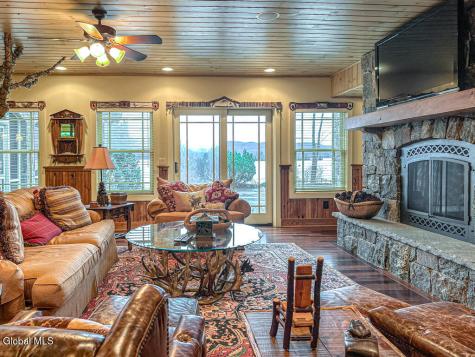 101 Green Harbour Lane Lake George NY 12845