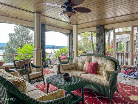 101 Green Harbour Lane Lake George NY 12845