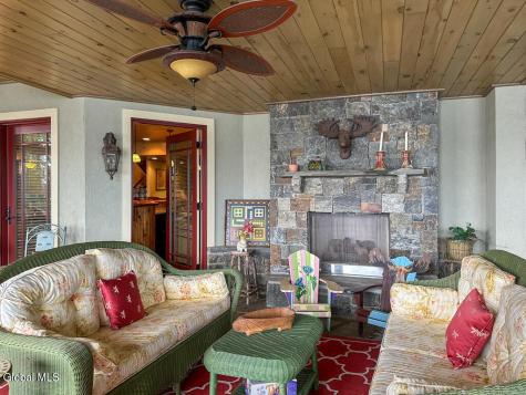 101 Green Harbour Lane Lake George NY 12845
