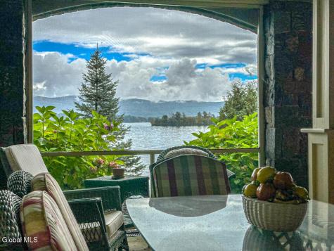 101 Green Harbour Lane Lake George NY 12845