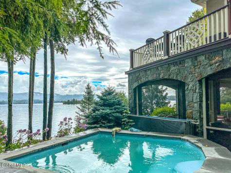 101 Green Harbour Lane Lake George NY 12845