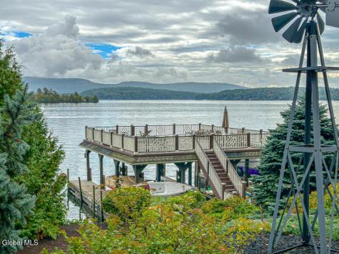 101 Green Harbour Lane Lake George NY 12845