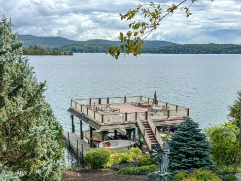 101 Green Harbour Lane Lake George NY 12845