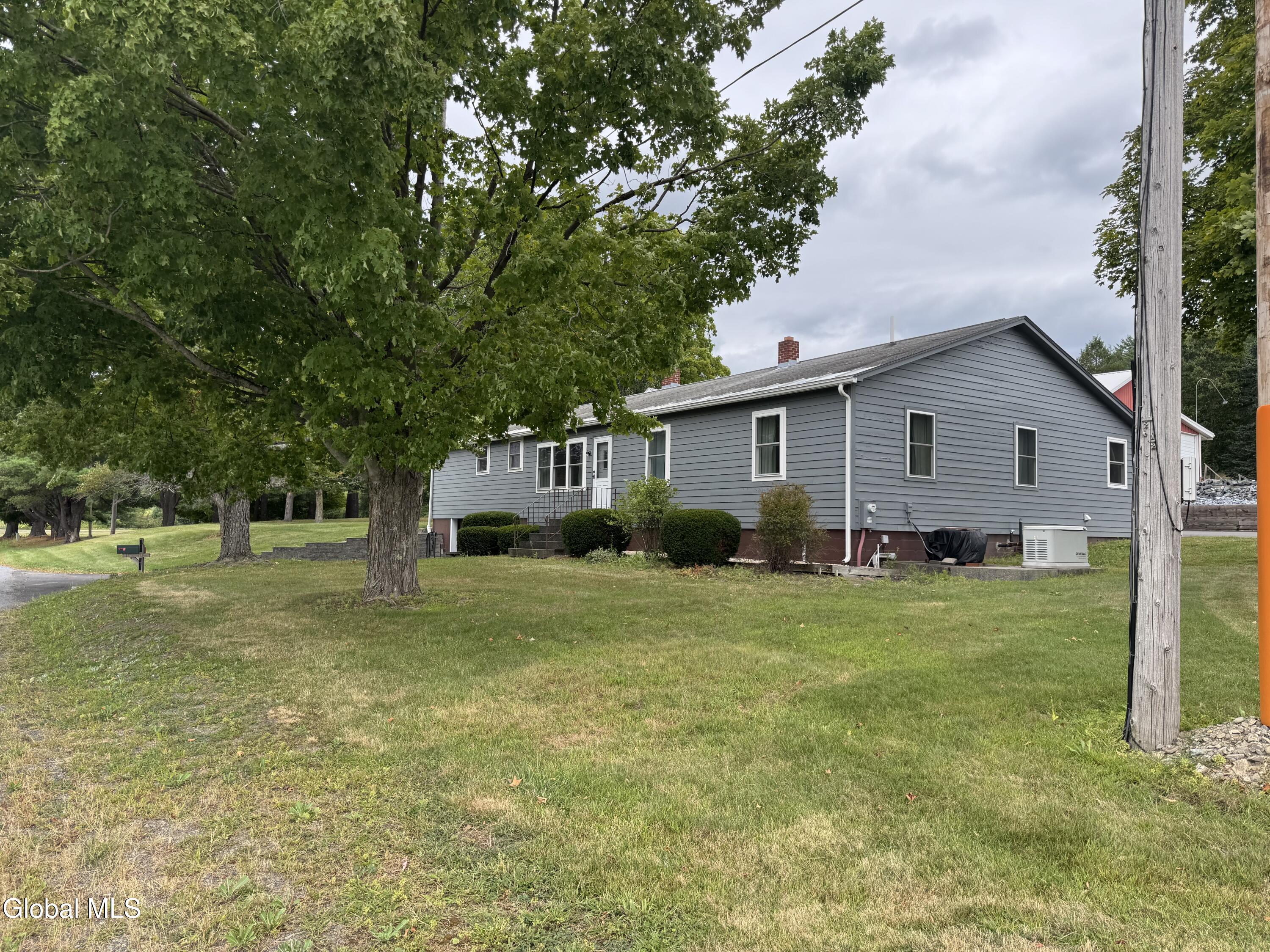 474 Groveside Road Hoosick Falls NY 12090
