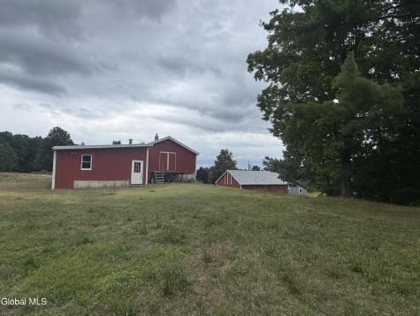 474 Groveside Road Hoosick Falls NY 12090