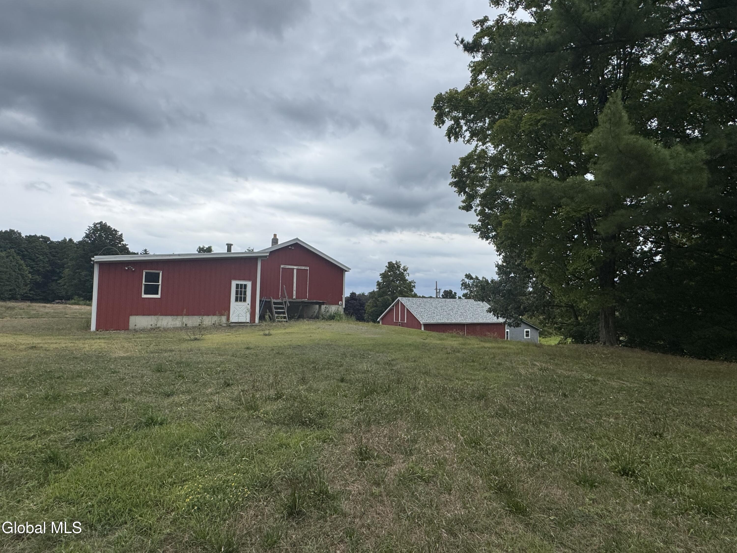 474 Groveside Road Hoosick Falls NY 12090