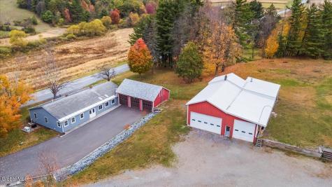 474 Groveside Road Hoosick Falls NY 12090