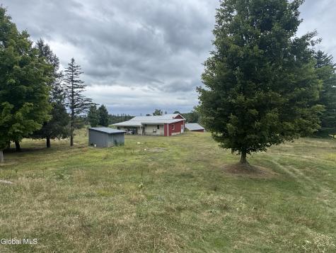 474 Groveside Road Hoosick Falls NY 12090