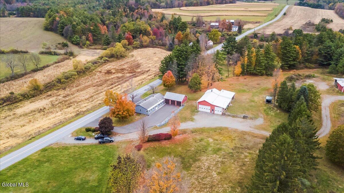 474 Groveside Road Hoosick Falls NY 12090