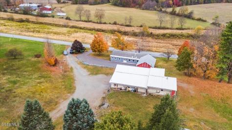 474 Groveside Road Hoosick Falls NY 12090