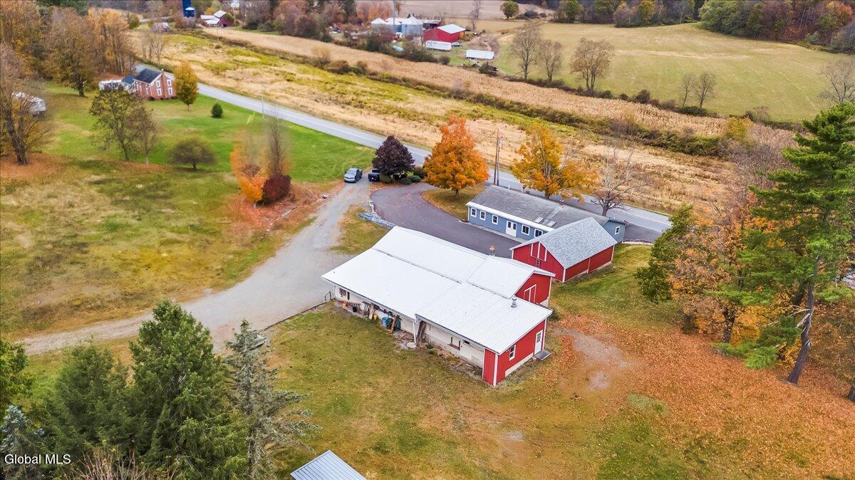 474 Groveside Road Hoosick Falls NY 12090