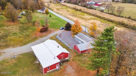 474 Groveside Road Hoosick Falls NY 12090