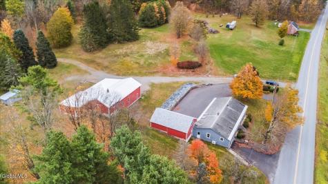 474 Groveside Road Hoosick Falls NY 12090