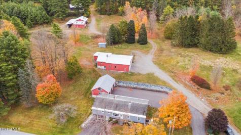 474 Groveside Road Hoosick Falls NY 12090