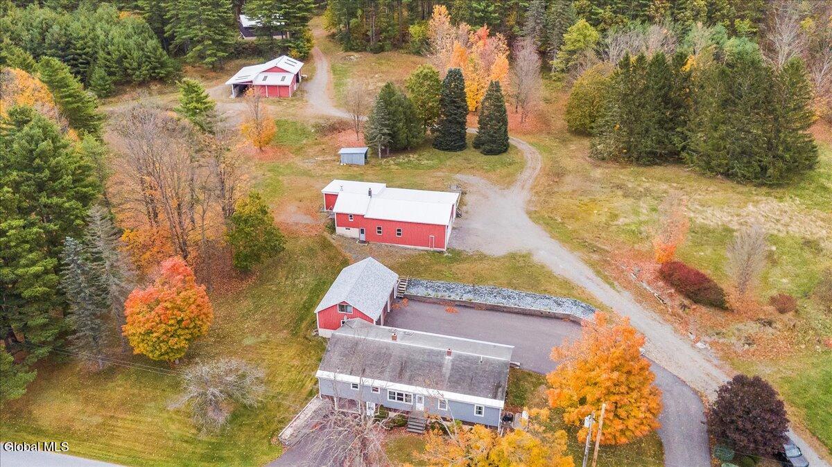 474 Groveside Road Hoosick Falls NY 12090