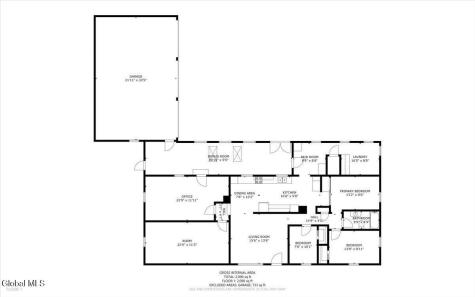 474 Groveside Road Hoosick Falls NY 12090