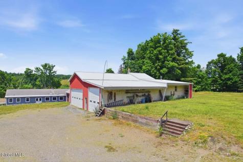 474 Groveside Road Hoosick Falls NY 12090