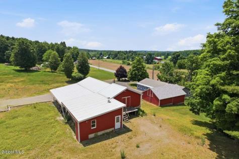 474 Groveside Road Hoosick Falls NY 12090
