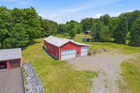 474 Groveside Road Hoosick Falls NY 12090