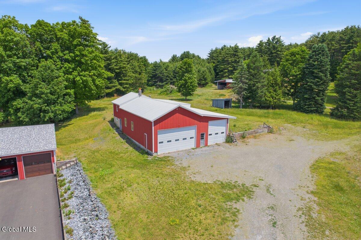 474 Groveside Road Hoosick Falls NY 12090