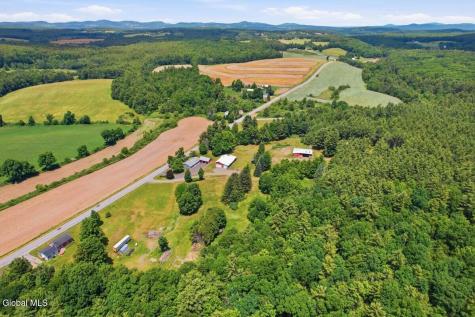 474 Groveside Road Hoosick Falls NY 12090
