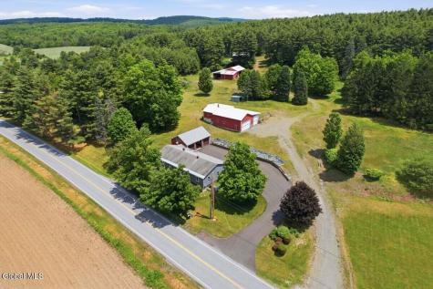 474 Groveside Road Hoosick Falls NY 12090