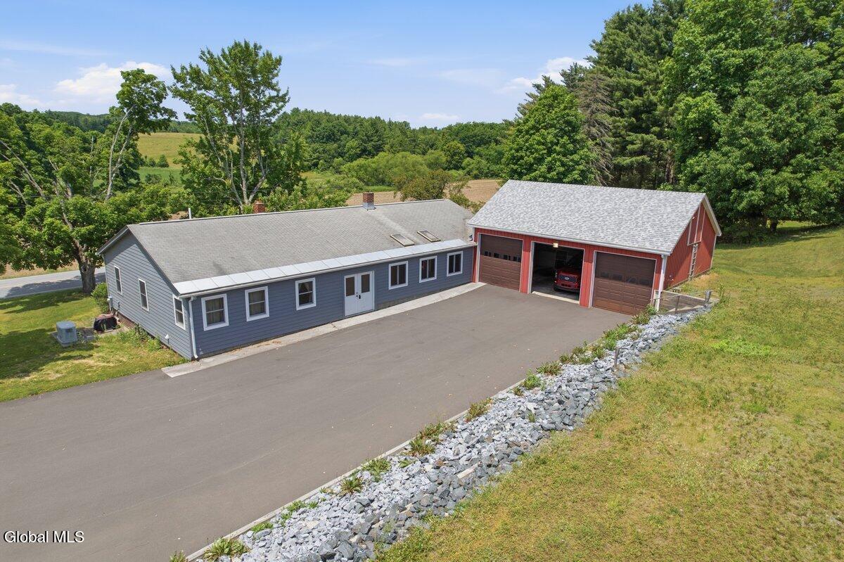 474 Groveside Road Hoosick Falls NY 12090