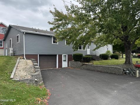 474 Groveside Road Hoosick Falls NY 12090