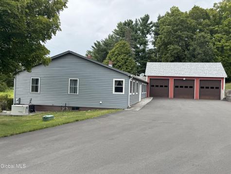 474 Groveside Road Hoosick Falls NY 12090